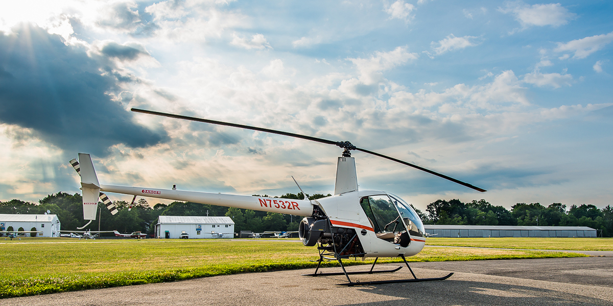 Garden State Helicopters